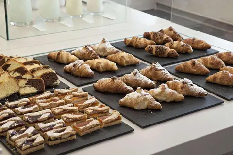 NH Parma in Parma — foto 26