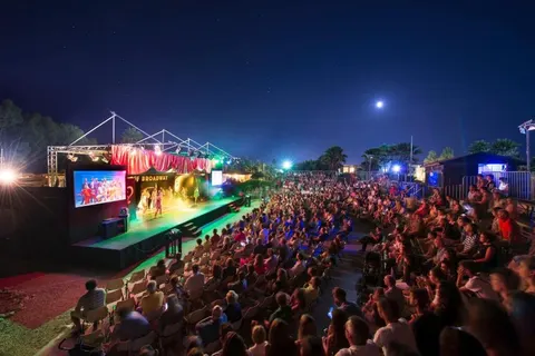 Voi Arenella Resort foto 7