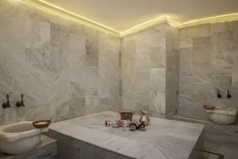 Akka Lush Hotel in Fatih — foto 24