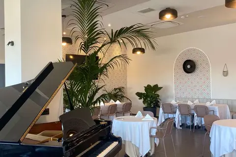 Best Western Hotel Massafra in Massafra, foto 18
