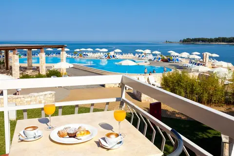 Amfora Plava Laguna in Monterol — foto 11