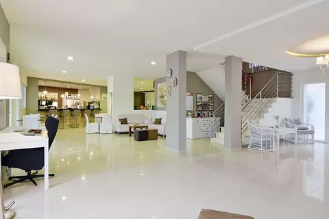 Hotel Areti in Αγία Γαλήνη — foto 6