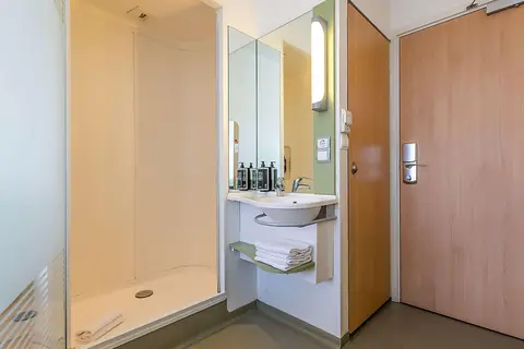 ibis budget Porto Gaia in Vila Nova de Gaia — foto 24