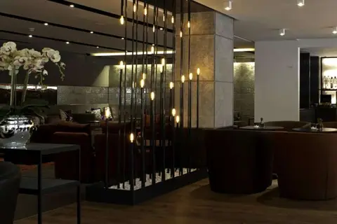 Kent Hotel Istanbul in İstanbul — foto 15