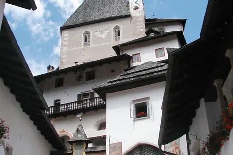 Baita Dolomiti Village foto 22