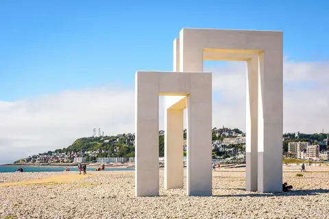 Ontdek Normandië en Bretagne in Châtillon-en-Vendelais — foto 6