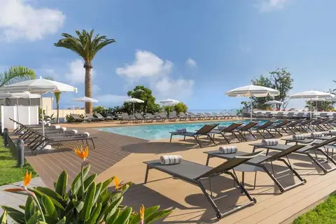 TUI BLUE Atlantic Hills in Puerto de la Cruz, foto 16