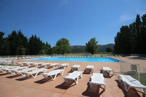 Camping Les Rives Du Luberon in Cheval-Blanc — foto 30