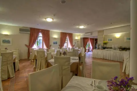 Fortezza Hotel in Rethimnon, foto 6