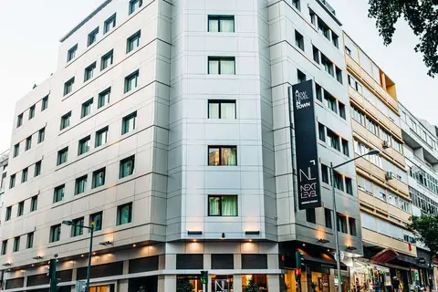 Next Level Premium Hotels in Almada — foto 8