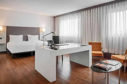 AC Hotel Porto in Porto — foto 11
