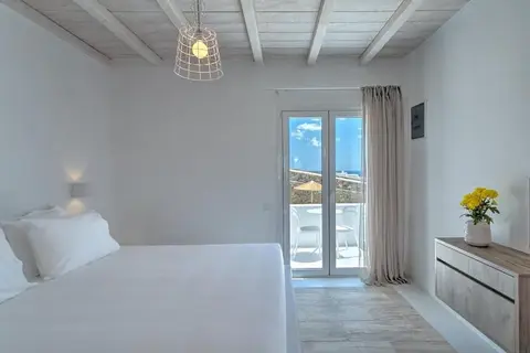 Senses Luxury Villas & Suites in Δήμος Μυκόνου — foto 21
