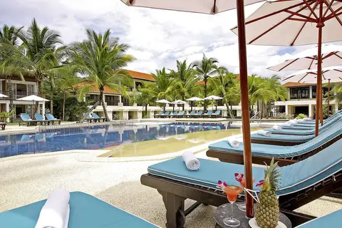 The Briza Beach Resort Khao Lak in Khao Lak, foto 11