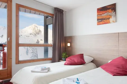 Hotel Club MMV Les Mélèzes - Extra ingekocht in Bourg-Saint-Maurice — foto 11