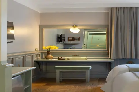 Armada Hotel Istanbul in Fatih — foto 13
