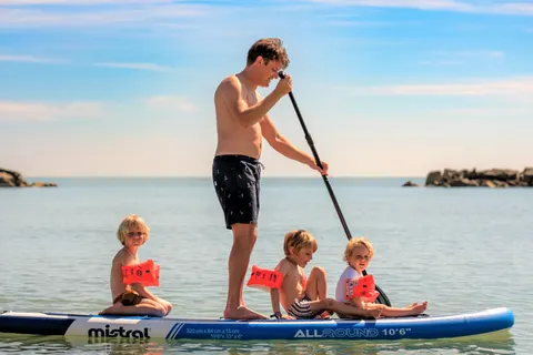 Villa Alwin Beach Resort foto 31