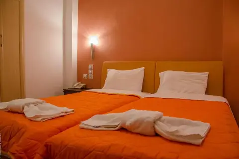 Palmyra Hotel in Δημοτική Ενότητα Λευκάδος — foto 19