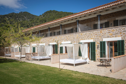 Finca Binibona Parc Natural foto 22