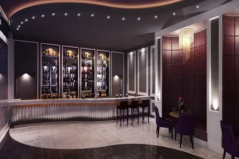 Qlusive Hotel in Kusadasi — foto 3