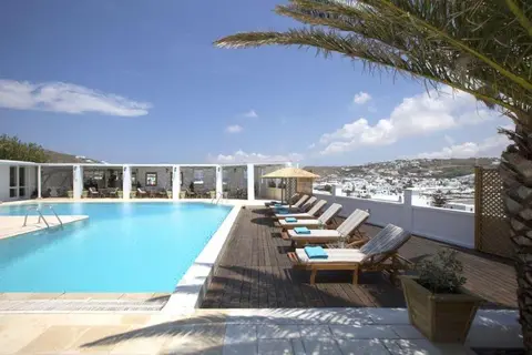 Dorion in Ορνός — foto 29
