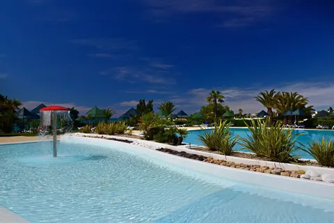 Fly & Go Pestana Viking Beach & Golf Resort in Porches — foto 14