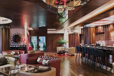 Hotel Paloma Sencia in Serik