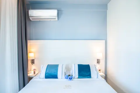 Acrotel Lily Ann Village in Νικήτη — foto 22