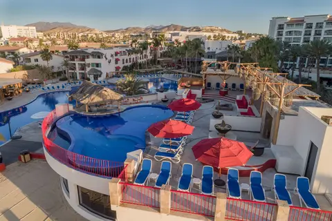 Grand Decameron Los Cabos, A Trademark All Inclusive Resort in San José del Cabo — foto 4