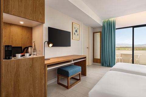 Hotel Wyndham Residences Alvor Beach foto 4