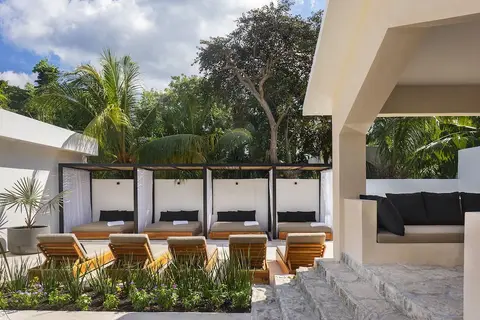Illa Cozumel in San Miguel de Cozumel — foto 24