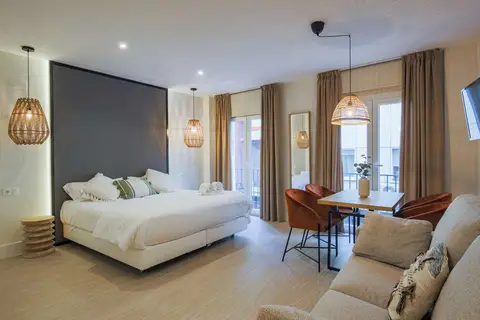 Magna Sevilla Apartments in Sevilla — foto 11