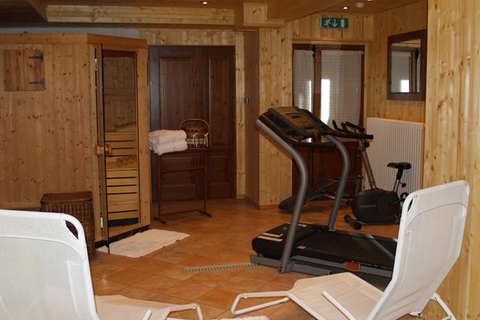 Hotel Bellevue foto 7