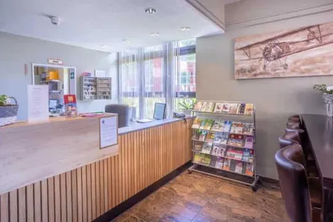 Hotel am Park Stadtkyll foto 4