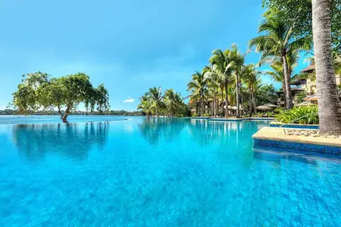 The Westin Turtle Bay Resort & Spa Mauritius in Arsenal VCA — foto 24