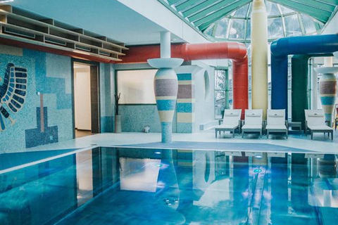 Adler Resort foto 14