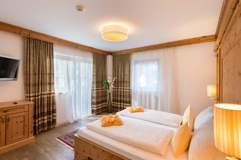 S' Dörfl Chalets in Mayrhofen — foto 15
