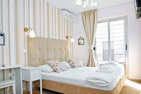 Hotel Delfin in Zadar — foto 3