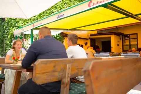 Gasthof Hotel Moserwirt foto 28