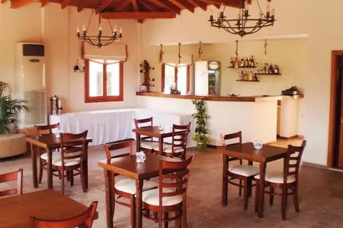 So Nice Hotel in Municipal Unit of Marathokabos, foto 7
