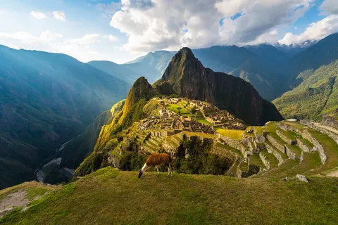 A Peruvian Adventure in Barranco