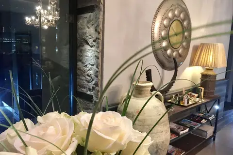 Forvm Boutique Hotel in Triëst, foto 6