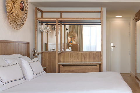 Hotel Melia Ibiza (voorheen Sol Beach House Ibiza) - adults only foto 24