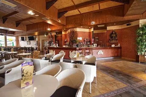 Hotel Servigroup Orange in Benidorm — foto 7