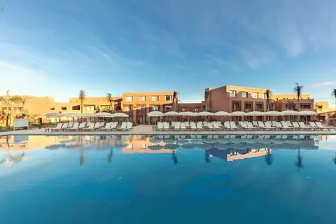 Be Live Experience Marrakech Palmeraie in Marrakech — foto 5