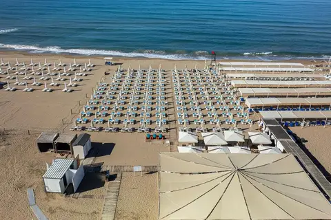 Arnor De Luxe Hotel & Spa in Manavgat, foto 5