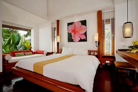 Centara Villas Samui in บ้านหัวถนน — foto 19