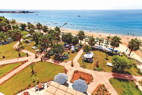 Venessa Beach in Alanya, foto 2