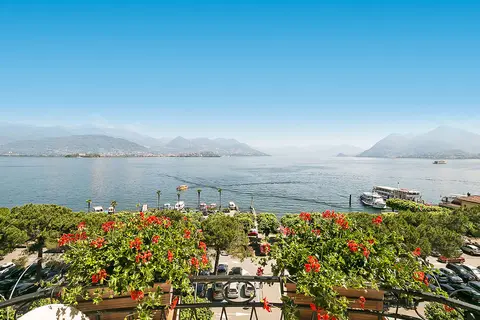 Hotel Milan Speranza Au Lac in Stresa, foto 13