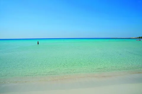 Hotel Olympic Lagoon Resort in Ayia Napa — foto 17