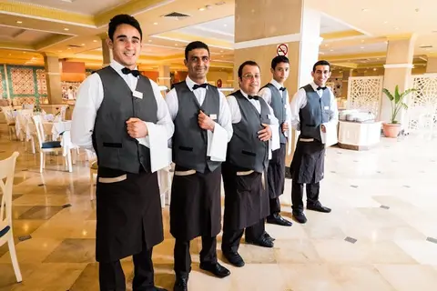 Sentido Bellevue Park in El Kantaoui — foto 16